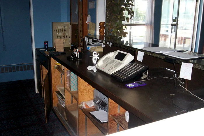 Bayside Hotel (Bayside Inn, The Surf) - Real Estate Listing Photo